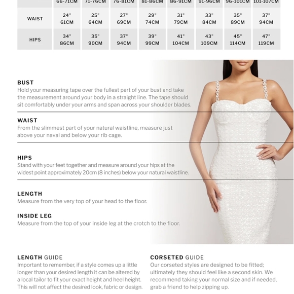 Nadine Merabi Lottie White Beaded Feather Fringe Mini Dress Size S/M/6 - Picture 16 of 16